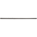 ROCK TAMERS FLAP SUPPORT ROD - STAINLESS STEEL