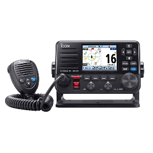 ICOM M510 PLUS VHF MARINE RADIO W/AIS
