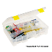 PLANO PROLATCH STOWAWAY DEEP STOWAWAY 3600 SERIES - 2-PACK