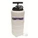 PANTHER OIL EXTRACTOR 15L CAPACITY PRO SERIES W/PNEUMATIC FITTING