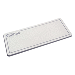 SEADEK SMALL HELM PAD - COOL GREY/STORM GREY