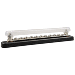 VICTRON BUSBAR 150A 2P WITH 20 SCREWS & COVER