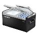 DOMETIC CFX3 75 POWERED COOLER DUAL ZONE - BLACK