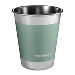 DOMETIC STAINLESS STEEL CUP - 17OZ - MOSS - 4 PACK
