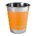 DOMETIC STAINLESS STEEL CUP - 17OZ - MANGO - 4 PACK
