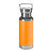DOMETIC STAINLESS STEEL 16OZ INSULATED BOTTLE - MANGO