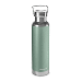 DOMETIC STAINLESS STEEL 22 OZ INSULATED BOTTLE - MOSS