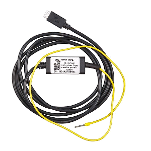 VICTRON VE.DIRECT NON- INVERTING REMOTE ON-OFF CABLE