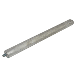QUICK MAGNESIUM ANODE 200MM FOR WATER HEATER