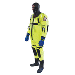 FIRST WATCH RS-1002 ICE RESCUE SUIT, HI-VIS YELLOW