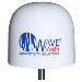WAVE WIFI + CELL MU-MIMO  RECEIVING DOME 2.4GHZ+5GHZ AC