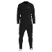 MUSTANG SENTINEL SERIES DRY SUIT LINER - BLACK - SMALL