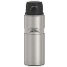 THERMOS STAINLESS KING STAINLESS STEEL DRINK BOTTLE