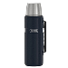 THERMOS STAINLESS KING STAINLESS STELL BEVERAGE 