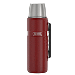 THERMOS STAINLESS KING SYAINLESS STEEL BEVERAGE