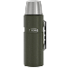 THERMOS STAINLESS KING STAINLESS STEEL BEVERAGE