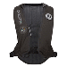 MUSTANG ELITE 28 HYDROSTATIC INFLATABLE PFD BLACK
