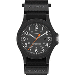 TIMEX EXPEDITION ACADIA WATCH - BLACK STRAP