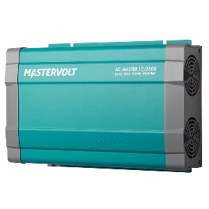 MASTERVOLT AC MASTER 12/2500 (230V) INVERTER