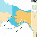 C-MAP REVEAL X ALASKA 