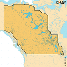 C-MAP REVEAL X - CANADA LAKE INSIGHT WEST HD