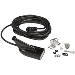 LOWRANCE HDI SKIMMER MED/HIGH TRANSOM MOUNT TRANSDUCER W/6' CABLE
