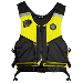 MUSTANG OPERATIONS SUPPORT WATER RESCUE VEST, FLUORESCENT YELLOW/GREEN/BLACK, XS/SMALL