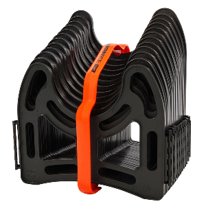 CAMCO SIDEWINDER PLASTIC SEWER HOSE SUPPORT - 10'