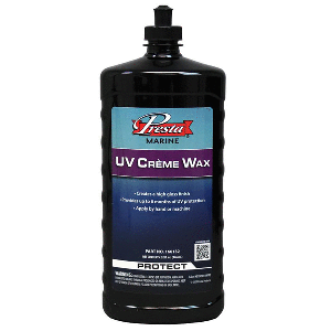 PRESTA UV CREME WAX 32 FL. OZ. 