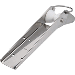 LEWMAR 66840066 STAINLESS STEEL ANCHOR BOW ROLLER