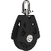LEWMAR 50MM SYNCHRO BLOCK - SINGLE