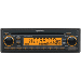 CONTINENTAL STEREO W/CD/AM/FM/BT/USB/DAB+/DMB- HARNESS INCLUDED - 12V