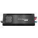 DS18 NXL-X1200.5D 5-CHANNEL MARINE AMPLIFIER - 2800W