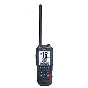 UNIDEN MHS338BT VHF MARINE RADIO W/GPS & BLUETOOTH