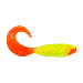 BERKLEY GULP! SALTWATER SWIMMING MULLET - 4