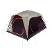 COLEMAN SKYLODGE 8 PERSON CAMPING TENT 