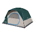 COLEMAN SKYDOME 6 PERSON CAMPING TENT