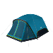 COLEMAN SKYDOME 3 PERSON  CAMPING TENT