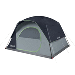 COLEMAN SKYDOME 6 PERSON CAMPING TENT