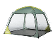 COLEMAN SKYSHADE 10 X 10 SCREEN DOME CANOPY - MOSS