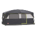 COLEMAN SIGNATURE PRAIRIE BREEZE 9-PERSON TENT - GREY
