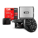 DS18 GOLF CART PACKAGE W/4