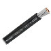 PACER BLACK 6 AWG BATTERY CABLE SOLD BY THE FOOT