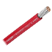 PACER RED 6 AWG BATTERY CABLE, SOLD BY THE FOOT