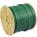 PACER GREEN 250' 4 AWG BATTERY CABLE
