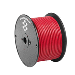 PACER RED 18 AWG PRIMARY WIRE, 100'