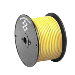 PACER YELLOW 18 AWG PRIMARY WIRE, 100'