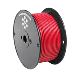 PACER RED 18 AWG PRIMARY WIRE, 250'