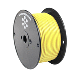 PACER YELLOW 18 AWG PRIMARY WIRE, 250'