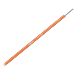 PACER ORANGE 16 AWG PRIMARY WIRE, 25'